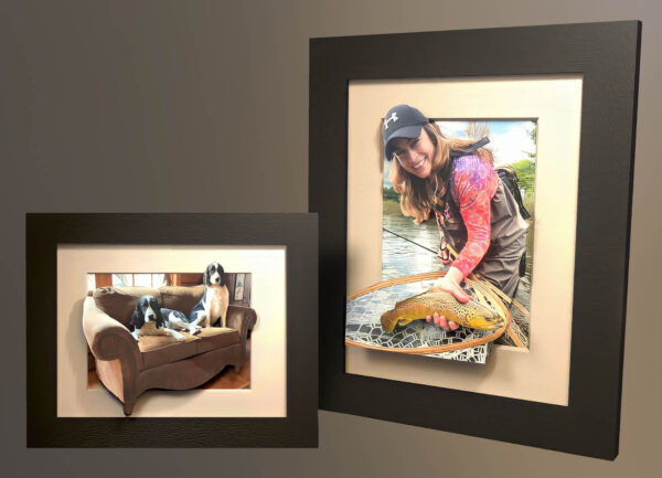 3D Photo